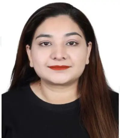 Noshaba Gul Mugheri Asim Ali