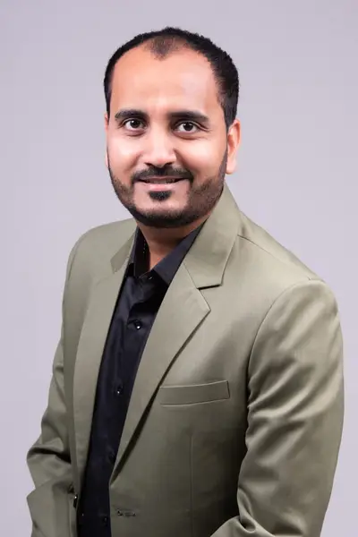 Jesang Percy Munshi