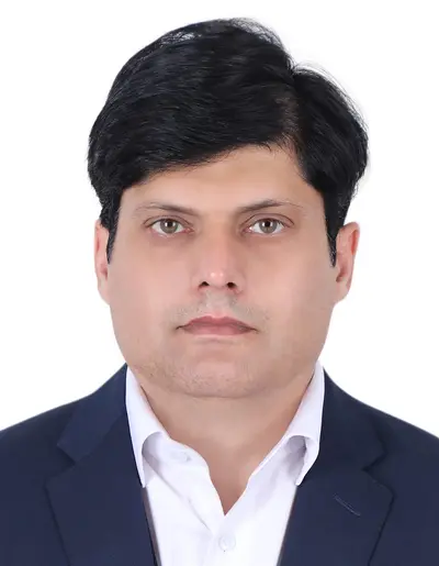 Tariq Manzoor Manzoor Ahmad