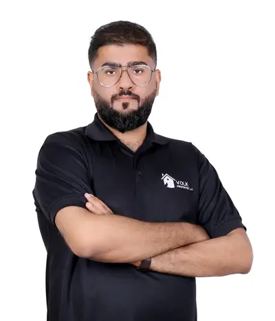 Hamza Farhan Farhan Akhtar