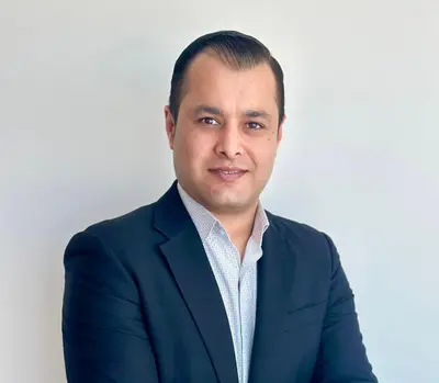 Noman Shah Shukr Ullah Baig