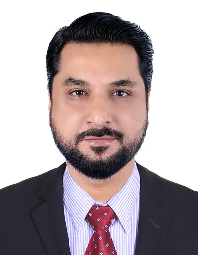 Abrar Ali Kousar Javed