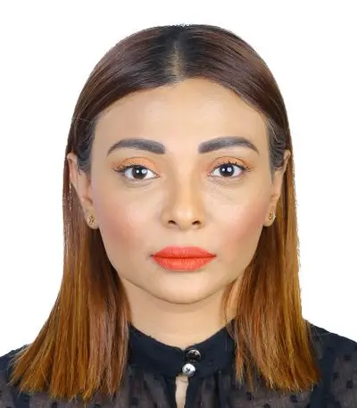 Preethi Kaur Sahab Singh