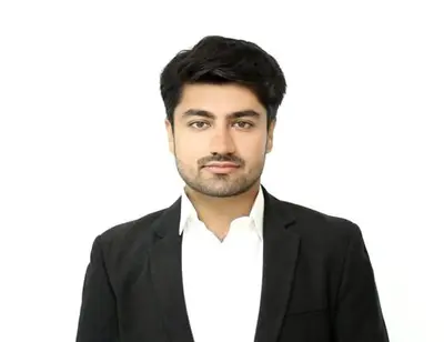 Faheem Israr