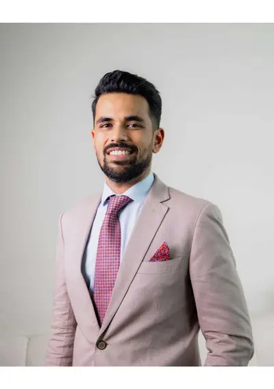 Adil Yusufali Syed Syed Yusufali Ahmedali