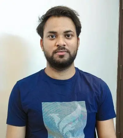 Bajrang Sah