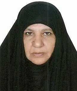 Maryam Abdulrahim Abdulrahman