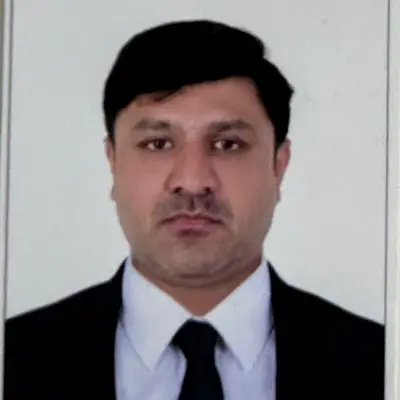 Arshid Yaseen Muhammad Yaseen