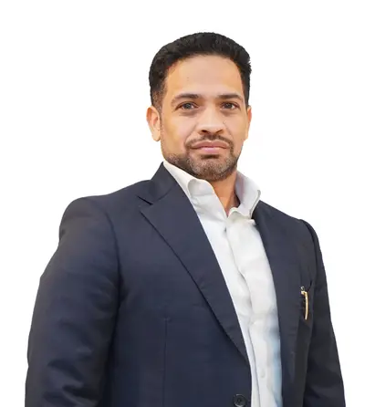 Irfaan Abdulhamid Kasimali