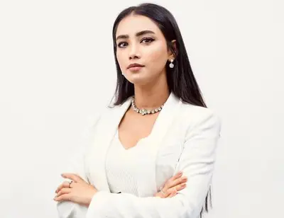 Kiran Bashir