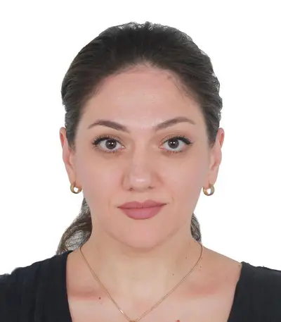 Anna Sahakyan