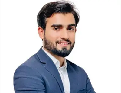 Muhammad Jahanzaib