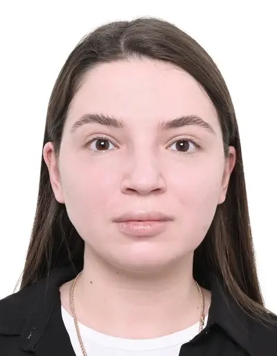 Arina Maliarevich