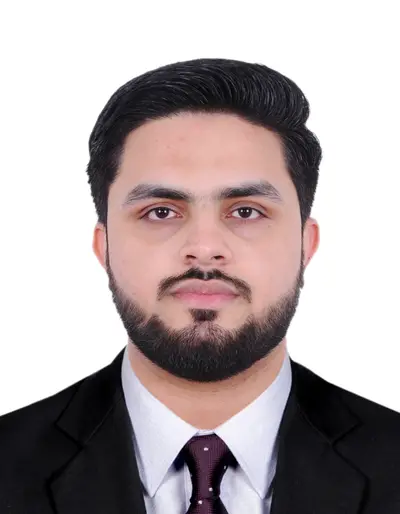 Muhammad Hasnain Nasir Khan