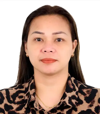 Aileen Mabilangan Ramosa