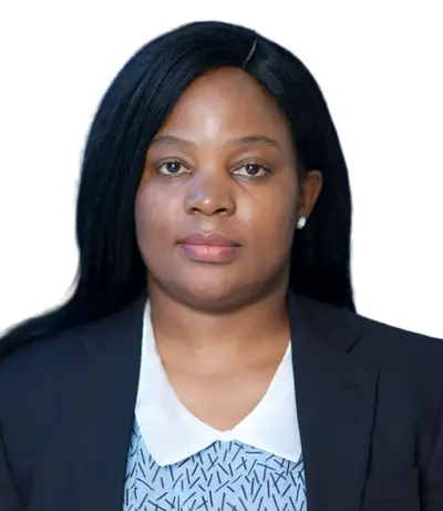 Fadzai Mposi