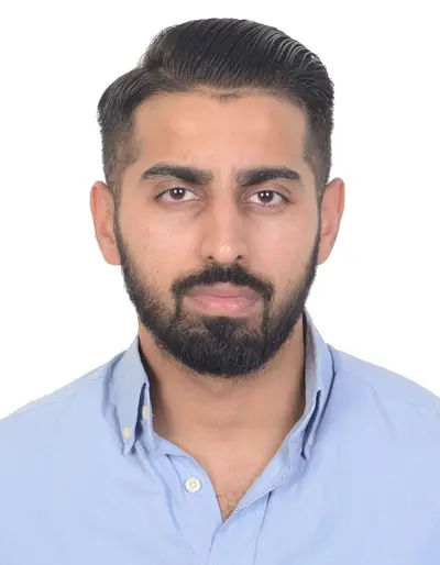 Moiz Ahmed Rehan Ahmed