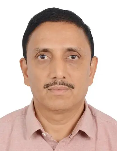 Vikram Jit Sant Ram