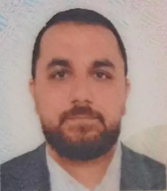 Mhd Ali Aldada