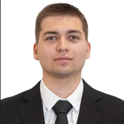 Tiago Miguel D S Batista Reis Ferreira