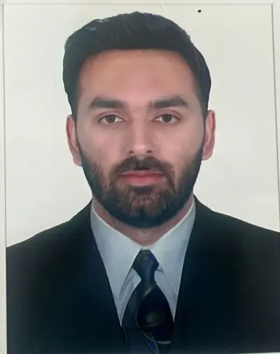 Harman Suri Jatinder Suri