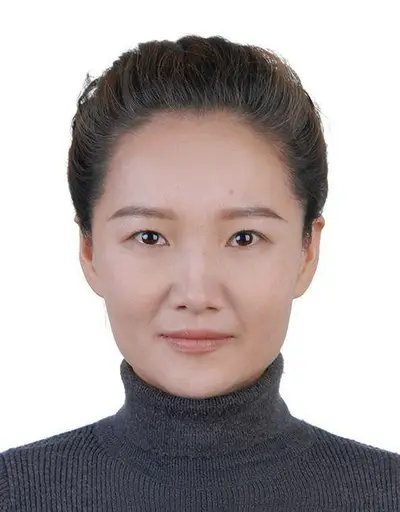 Yali Wang