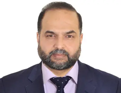 Farhan Siddiqui