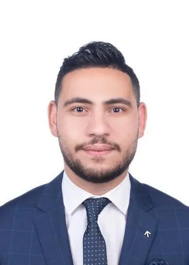 Mohamed Helmy Ibrahim Abdelkader