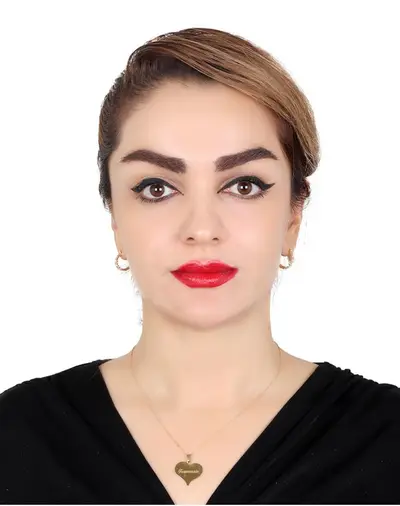 Soraya Abdollah Ghasemi