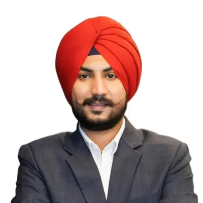 Manpreet Singh