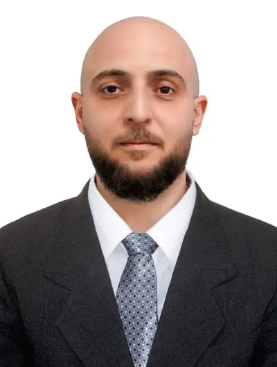 Mohamed Nafeth Ahmed Alhaj Ahmed