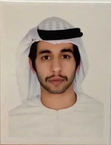Saif Hassan Mohammad Abdulrahman Al Najmi