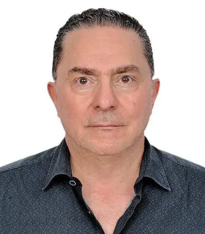 Kameel Samaan Jabbour