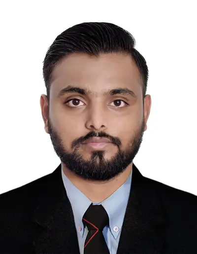 Saif Ur Rehman Abdul Rehman