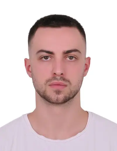 Jovan Rajkovic