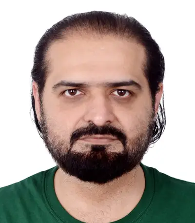Monish Bakhru Haresh Tolaram Bakhru