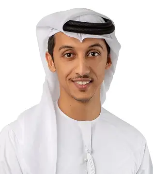 Abdulla Sarhan Qaed Saif Alhmoudi