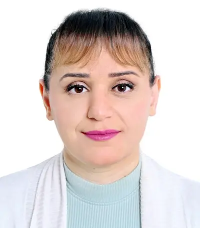 Boshra Jouma Aljouma