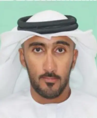Abdulla Jasem Abdulraheem Khalf Alhosani