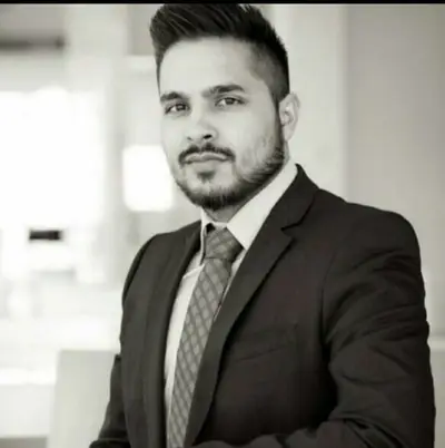 Syed Ramal Ali