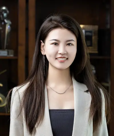 Zixi Zhao