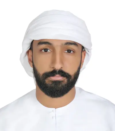 Ahmad Rashed Mohamed Alqattami Alsuwaidi