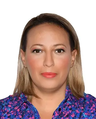 Safia Lehbili