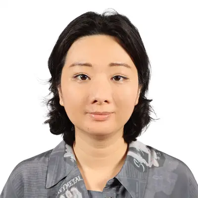 Shenglan Huang