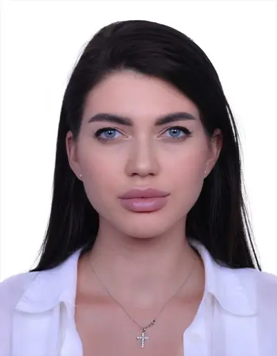 Yana Liapina