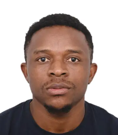 Theophile Berinyuy Fonyuni
