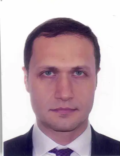 Buhari Burak Tekalan