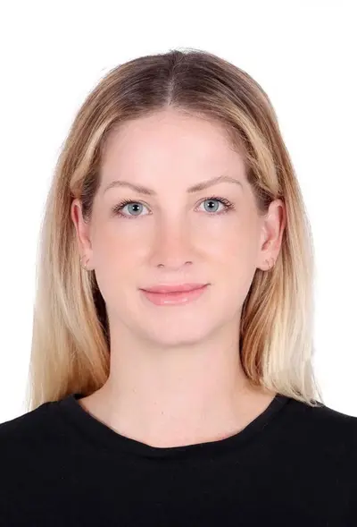 Allison Lauren Paley