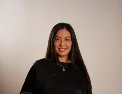 Zhanna Nurakhmetova