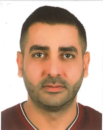 Wassim Youssef Melhem Hadifeh